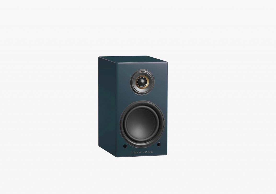 Triangle Elara LN01A abyss blue (Limited Edition)